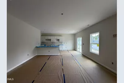 267 Crossvine Street #(lot 27), Selma, NC 27576 - Photo 5