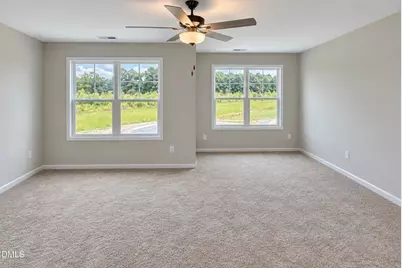 267 Crossvine Street #(lot 27), Selma, NC 27576 - Photo 11