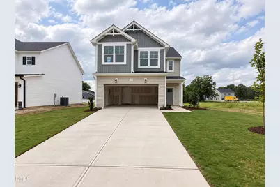267 Crossvine Street #(lot 27), Selma, NC 27576 - Photo 1