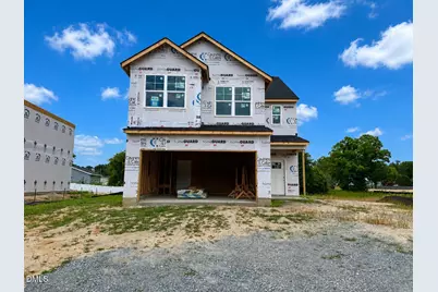 267 Crossvine Street #(lot 27), Selma, NC 27576 - Photo 1
