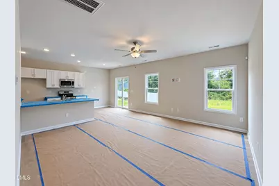 267 Crossvine Street #(lot 27), Selma, NC 27576 - Photo 5