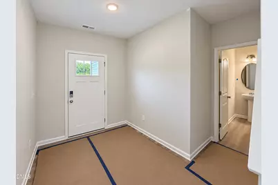 267 Crossvine Street #(lot 27), Selma, NC 27576 - Photo 3