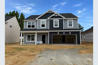 119 Crossvine Street #(Lot 11), Selma, NC 27576 - Photo 1