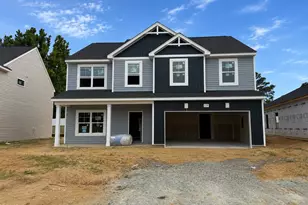 119 Crossvine St, Selma, NC 27576 - Photo 1