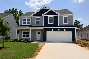 119 Crossvine St, Selma, NC 27576 - Photo 1