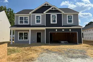 119 Crossvine St, Selma, NC 27576 - Photo 1