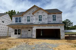 119 Crossvine St, Selma, NC 27576 - Photo 1