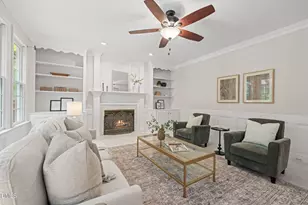5809 Stone Spring Rd, Raleigh, NC 27613 - Photo 3