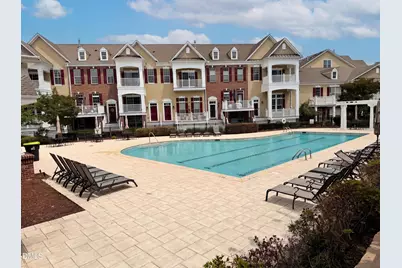 10321 Sablewood Drive #117, Raleigh, NC 27617 - Photo 5