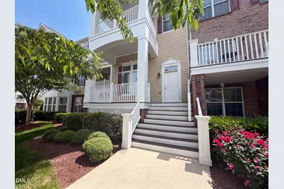 10321 Sablewood Drive #117, Raleigh, NC 27617 - Photo 1