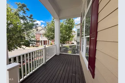10321 Sablewood Drive #117, Raleigh, NC 27617 - Photo 5