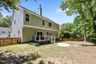 4008 Sunridge Rd, Raleigh, NC 27613 - Photo 31