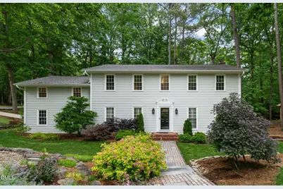 601 Ellynn Drive, Cary, NC 27511 - Photo 1