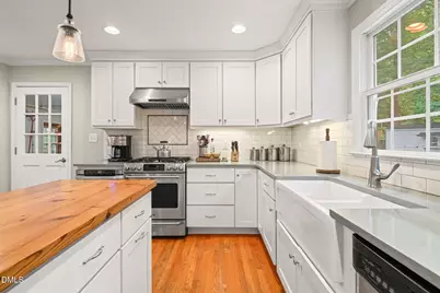 601 Ellynn Drive, Cary, NC 27511 - Photo 17