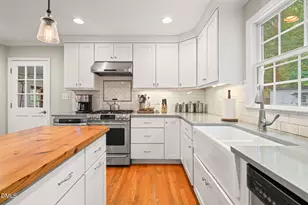 601 Ellynn Dr, Cary, NC 27511 - Photo 17