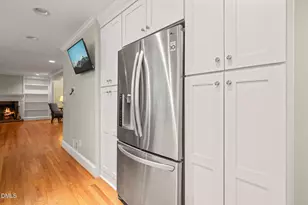601 Ellynn Dr, Cary, NC 27511 - Photo 19