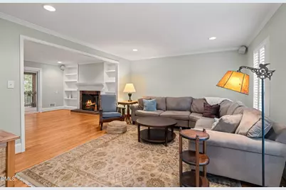 601 Ellynn Drive, Cary, NC 27511 - Photo 7