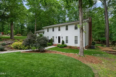 601 Ellynn Drive, Cary, NC 27511 - Photo 49