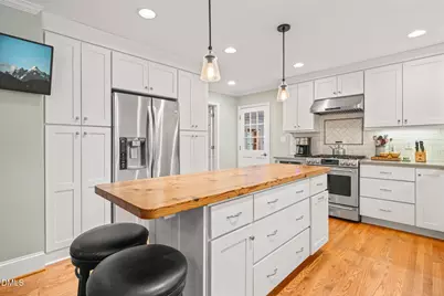 601 Ellynn Drive, Cary, NC 27511 - Photo 15