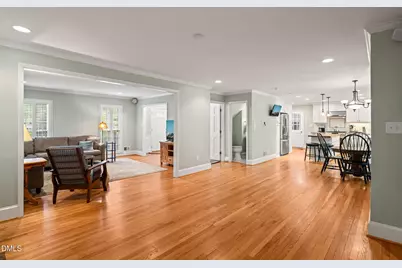 601 Ellynn Drive, Cary, NC 27511 - Photo 9