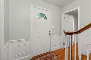 601 Ellynn Dr, Cary, NC 27511 - Photo 3