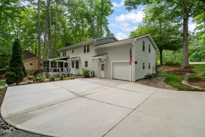 601 Ellynn Drive, Cary, NC 27511 - Photo 41