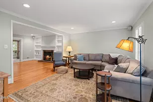 601 Ellynn Dr, Cary, NC 27511 - Photo 7