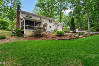 601 Ellynn Drive, Cary, NC 27511 - Photo 45