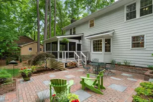 601 Ellynn Dr, Cary, NC 27511 - Photo 39
