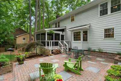 601 Ellynn Drive, Cary, NC 27511 - Photo 39