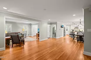 601 Ellynn Dr, Cary, NC 27511 - Photo 9