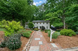 601 Ellynn Dr, Cary, NC 27511 - Photo 51