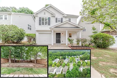 152 Trayesan Drive, Holly Springs, NC 27540 - Photo 1