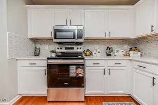 152 Trayesan Dr, Holly Springs, NC 27540 - Photo 13