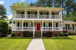 200 Westbrook Dr, Raleigh, NC 27615 - Photo 1