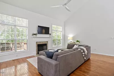 108 Milley Brook Court, Cary, NC 27519 - Photo 7