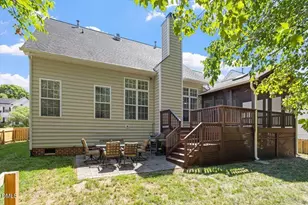 108 Milley Brook Ct, Cary, NC 27519 - Photo 33