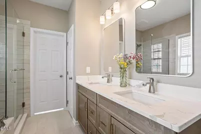 108 Milley Brook Court, Cary, NC 27519 - Photo 21