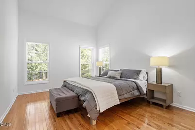 108 Milley Brook Court, Cary, NC 27519 - Photo 19
