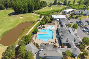 316 Fairway Vista Dr, Holly Springs, NC 27540 - Photo 61