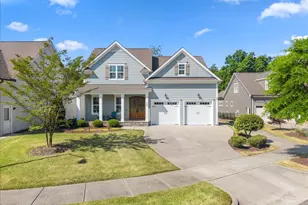 316 Fairway Vista Dr, Holly Springs, NC 27540 - Photo 45