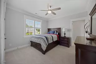 316 Fairway Vista Dr, Holly Springs, NC 27540 - Photo 33