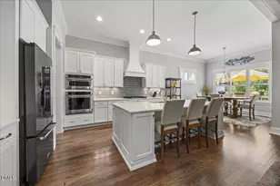 316 Fairway Vista Dr, Holly Springs, NC 27540 - Photo 11