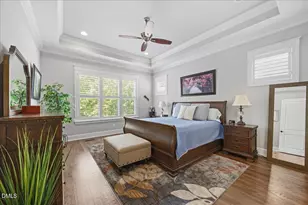 316 Fairway Vista Dr, Holly Springs, NC 27540 - Photo 23
