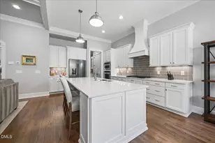 316 Fairway Vista Dr, Holly Springs, NC 27540 - Photo 13