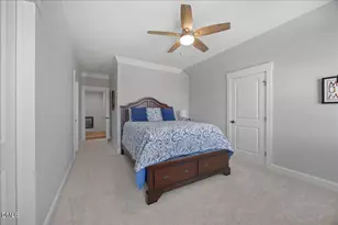 316 Fairway Vista Dr, Holly Springs, NC 27540 - Photo 31