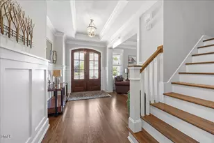 316 Fairway Vista Dr, Holly Springs, NC 27540 - Photo 5