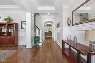 316 Fairway Vista Dr, Holly Springs, NC 27540 - Photo 3