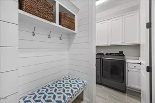 316 Fairway Vista Dr, Holly Springs, NC 27540 - Photo 29
