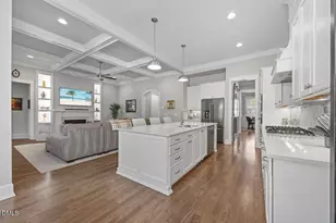 316 Fairway Vista Dr, Holly Springs, NC 27540 - Photo 15